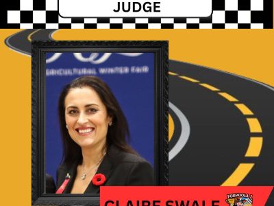 Claire Swale
